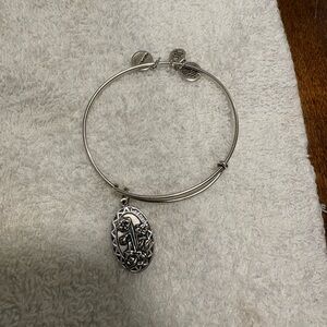 Godmother Alex and Ani Bangle
